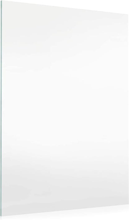 Non-Glare Acrylic Replacement for 11.5x17.5 Picture Frame, Replacement Plexiglass for 11.5x17.5 Photo Frame, UV-Resistant Non-Glare Acrylic Cover Sheet