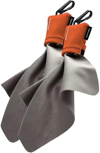 SPUDZ Ultra Microfiber Lens Cleaner by SPUDZ