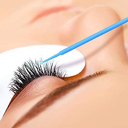 G2PLUS Micro Swabs, Disposable Micro Applicator Brushes and Swabs 100PCS - Image 6