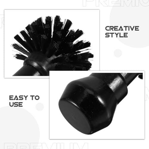 Coffee Machine Cleaning Brush Portafilter Brush - Image 4
