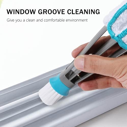 SetSail Blind Duster, Window Cleaner Duster Brush - Image 6