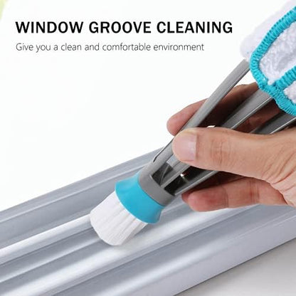 SetSail Blind Duster, Window Cleaner Duster Brush - Image 6
