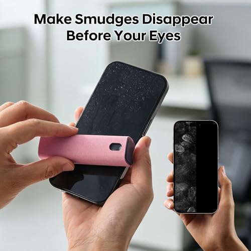 YTT Touchscreen Screen Cleaner Spray, - Image 4