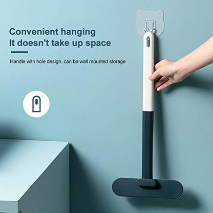 Versatile Handheld Window Screen Cleaning Brush: Dual-Purpose Tool - Image 6