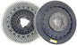 Commercial Floor Scrubbing Brush by FaragJanitorial
