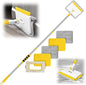 JEHONN Baseboard Cleaner Tool by JEHONN