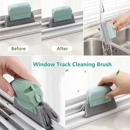 CRAFNEW Window Track Cleaner Kit - Image 2