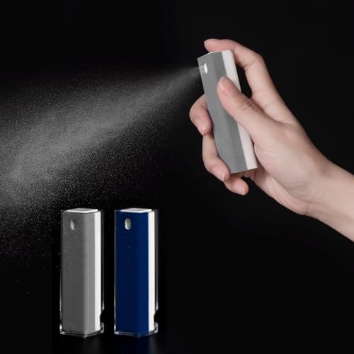 CLICK CLEAN Screen Cleaner Spray - Image 2