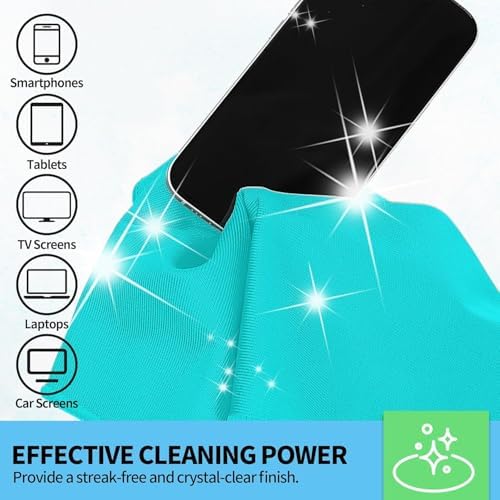 Microfiber Cleaning Cloth - Image 3
