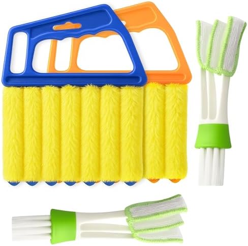 Blind Cleaner Duster Tool by DF+DUALFERV
