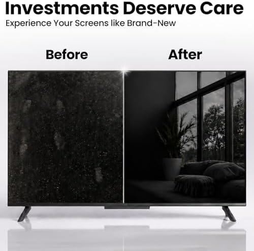 Screen Cleaner Spray - Image 5