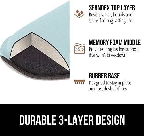 GORILLA GRIP Memory Foam Wrist Rest - Image 6