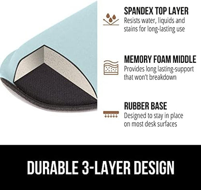 GORILLA GRIP Memory Foam Wrist Rest - Image 6