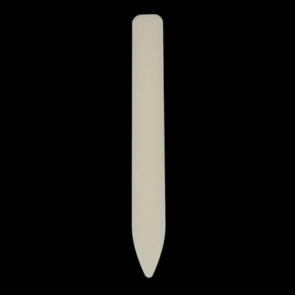 8 PCS 8 Inch Bone Folder Crafts Scoring Folding Creasing Paper Crafting Scrapbooking Tool for Scoring Folding Creasing Paper Leather Crafts