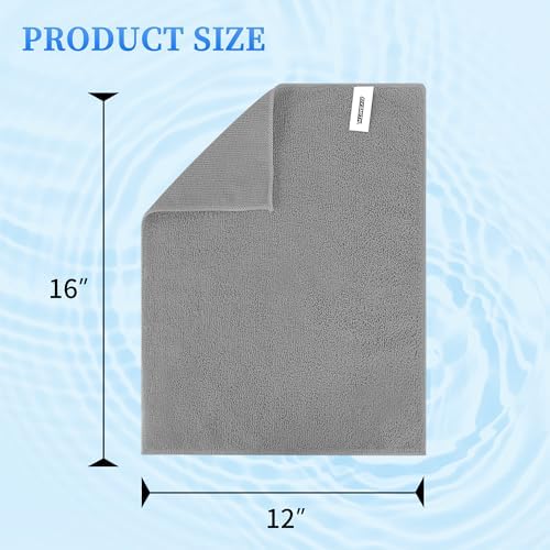 FIXSMITH Microfiber Cleaning Cloth - Image 2