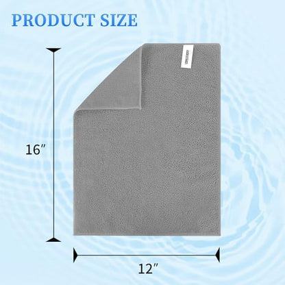 FIXSMITH Microfiber Cleaning Cloth - Image 2