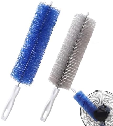 Bendable Microfiber Head Dusting Brushes by Unknown
