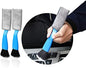 Ziciner 2 PCS Double Head Brush by Ziciner