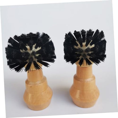 Espresso Machine Cleaning Brush - Image 5