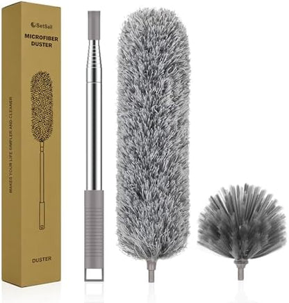SetSail Dusters and Cobweb Brush by SetSail