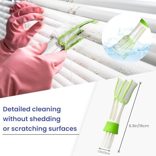 Blind Cleaner Duster Tool - Image 3