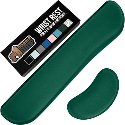 GORILLA GRIP Memory Foam Wrist Rest by GorillaGrip