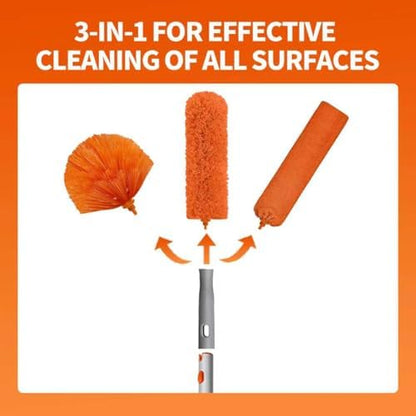 Ceiling Fan Cleaner Duster - Image 6