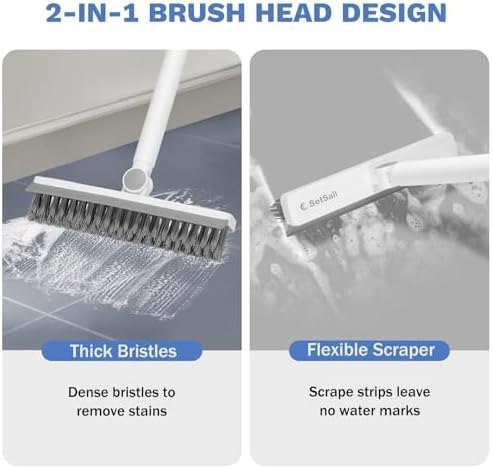 SetSail Grout Cleaner Brush - Image 4