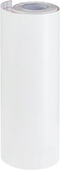 Ant Smart Adhesive Permanent Vinyl Compatible with Cricut Explore and Maker Series Without Cutting Mats, Create DIY Projects, Decals, Stickers & More (Matte White, 13inch x 50ft)