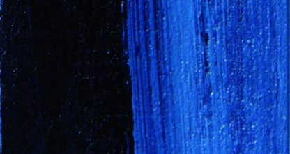 Lukas Berlin Pro Artists Water Mixable Oil Paint 200 ml Tube Prussian Blue, Water Soluble, Lightfast Pigments, Quick Drying, Easy Clean-Up, Eco-Friendly, Professional Quality, 40 Color Range