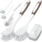 Holikme Dish Brush Cleaning Brush Set by Holikme