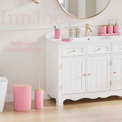 10PC Bathroom Accessories Set - Image 6