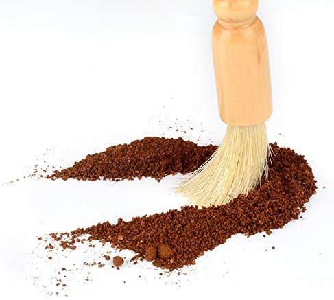 Espresso Machine Cleaning Brush Set - Image 7