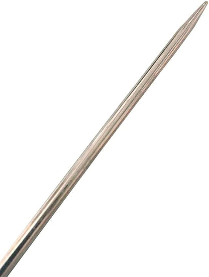 12'' Long Needle,Big Sewing Needle,with Needle Storage Tube Large Needle