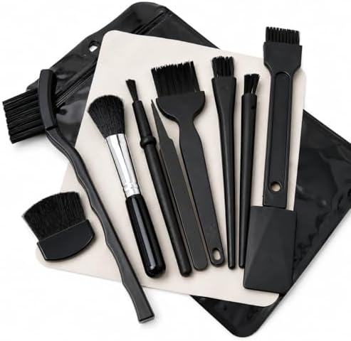 ESD Safe Anti Static Cleaning Brush Set by Unknown