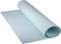 LotusFoam Large 3mm EVA Foam Sheet - 44"x 85" High Density Foam 130 kg/m3 for Cosplay, Costumes, Crafts, Flooring, Outdoor Use - 35 Colors (Sea Blue) - Sea Blue