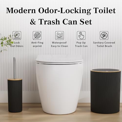 Bathroom Accessories Set Complete - Image 5