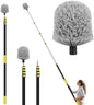 26FT High Reach Cobweb Duster by Orvella