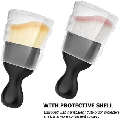 Blilo 2PCS Car Interior Detailing Brush - Image 4