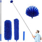 ZZ LAZYCOTTAGE Duster, Microfiber Dusters by ZZLAZYCOTTAGE