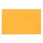 PATIKIL 8x12 Inch Anodized Aluminum Sheet Metal, 1Pcs Laser Plates Engraving Blanks 0.5MM Thin Rectangle for Crafting DIY House Laser Engraving, Yellow