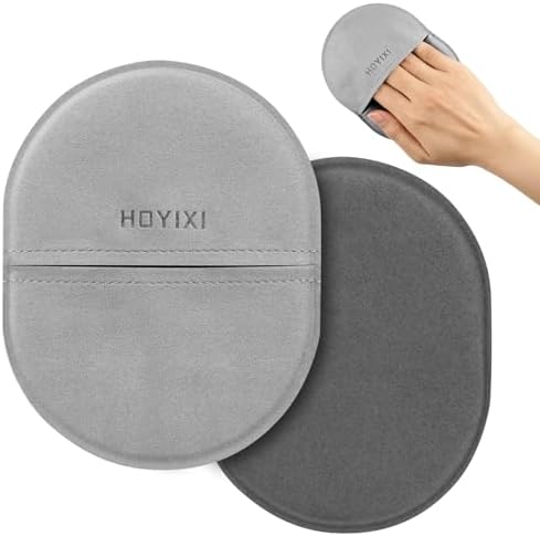 HoYiXi Microfiber Screen Cleaning Cloth by HoYiXi