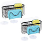 HapiRm Multifunctional Sponge Holder by HapiRm