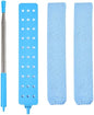 Retractable Gap Duster Cleaner Cleaning Tools by iHUFeather