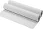 AMZQNART 2Pcs EVA Foam 1mm, Cosplay Foam 16x59 inch White, High Density 90 kg/m³, for Craft Projects Cosplay Costumes, Fake Weapons, Decorations, Christmas, Easter, Thanksgiving, etc.