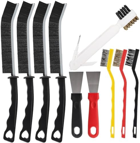 Window Cleaner Set, Air Conditioner by Tecbeauty
