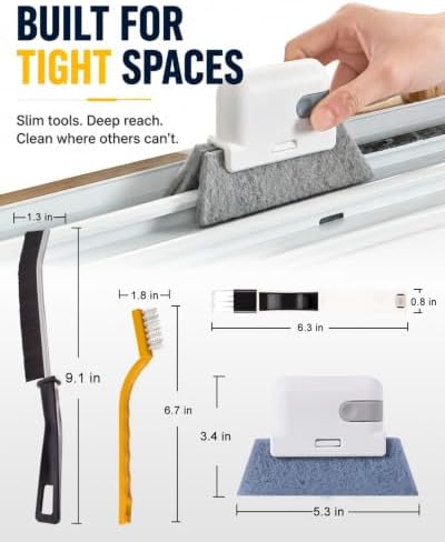 Window Track Cleaner - Image 6