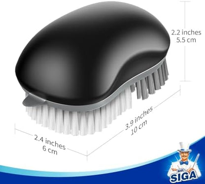 MR.SIGA Fruit and Vegetable Cleaning Brush - Image 7