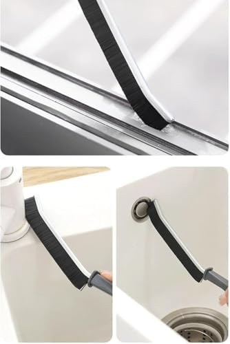 Window Track Cleaning Tool Set, Deep Clean - Image 6