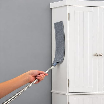 Retractable Gap Dust Cleaner - Image 3